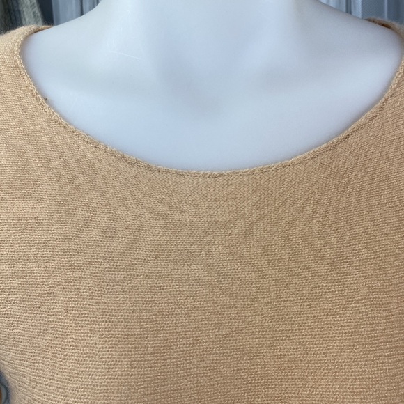 Kenar  100% 2 ply cashmere sweater - Picture 4 of 12